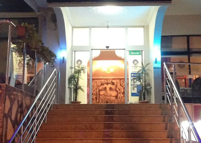 First Class Didim Hotel