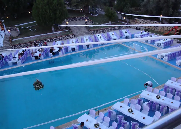 First Class Didim Hotel 4*