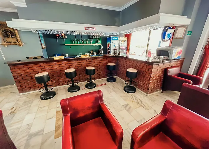 First Class Didim Hotel 4*