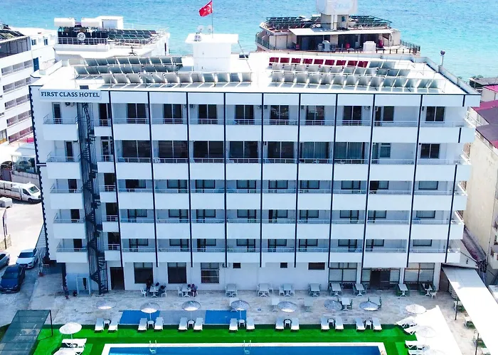 First Class Didim 4*