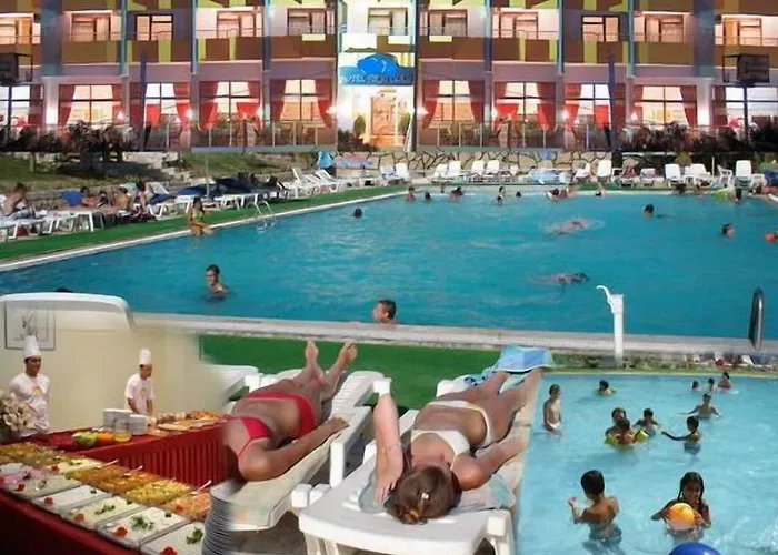 First Class Didim 4* Tepecik (Aydin)