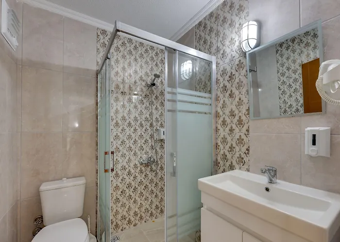 First Class Didim Hotel