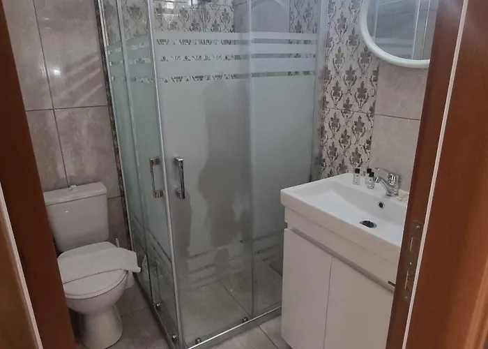 First Class Didim Hotel Tepecik (Aydin)