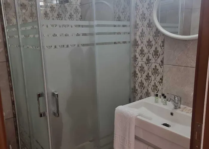 First Class Didim Hotel