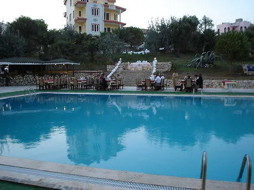 First Class Didim Hotel