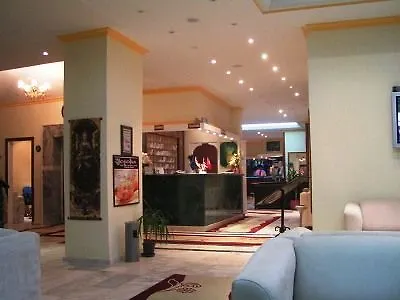 First Class Didim Hotel