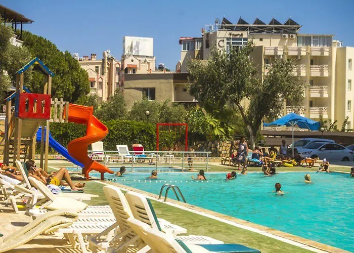 First Class Didim Hotel