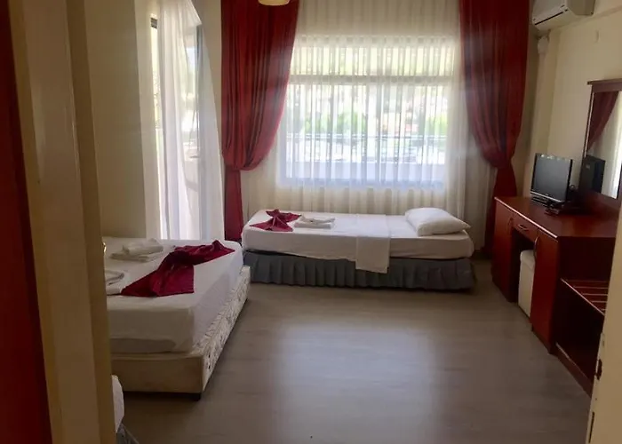 First Class Didim 4*