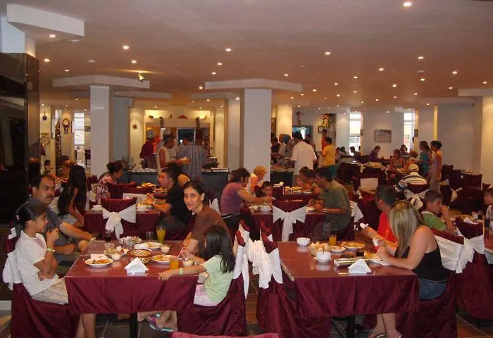 First Class Didim Hotel 4*